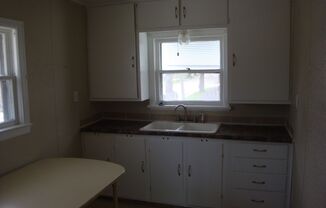 1 bed, 1 bath, $1,000