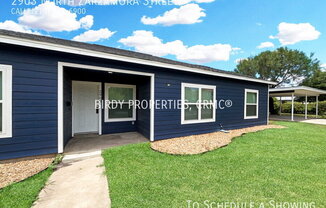 2903 N ZARZAMORA ST