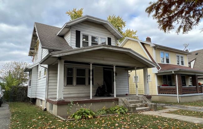 317 Knecht Dr