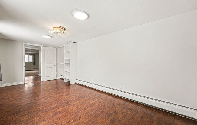 Charming 3-Bedroom Home with Garage & Fenced Yard – Great Location