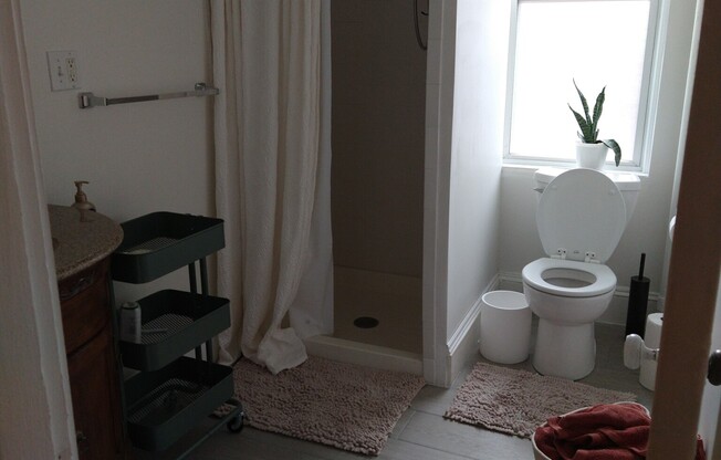 Studio, 1 bath, $2,270, Unit 15