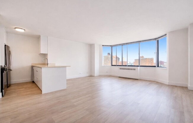 1 bed, 1 bath, 825 sqft, $6,000, Unit 4H