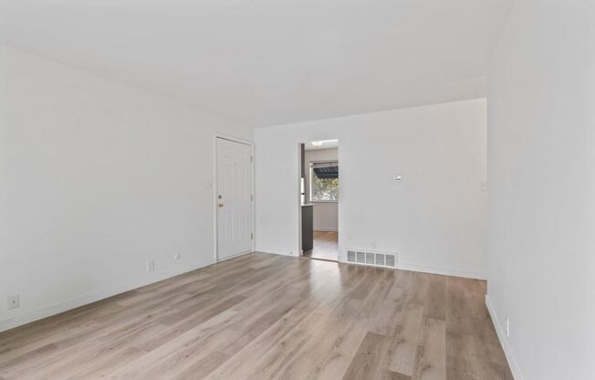 Green Street Apartments