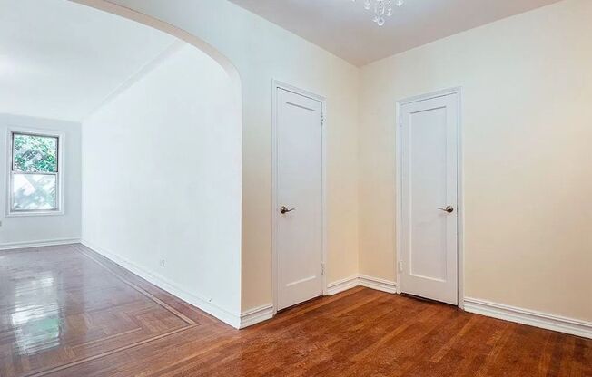 Fully Gut - Renovated 1Bed 1Bath