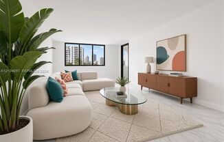 1 bed, 1.5 baths, $3,100, Unit # 916