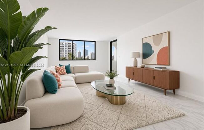 1 bed, 1.5 baths, $3,100, Unit # 916