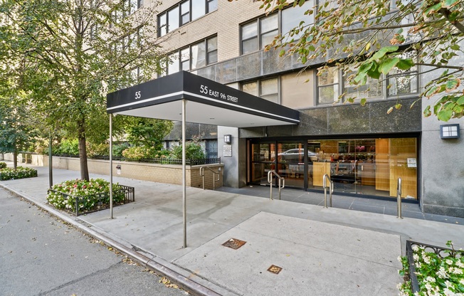 1 bed, 1 bath, 600 sqft, $4,800, Unit 2G