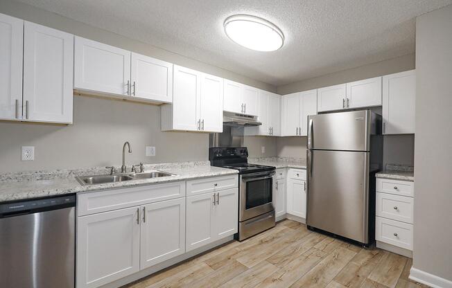 1 bed, 1 bath, 750 sqft, $1,100