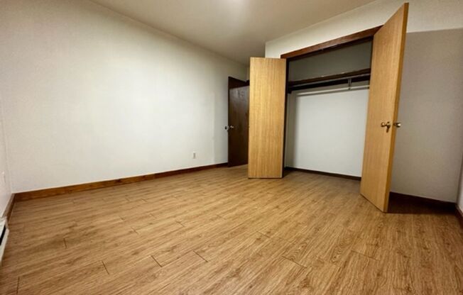 1 bed, 1 bath, $595, Unit Apt. D