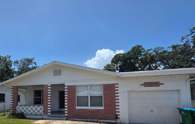 3 bedroom 2 Bath Single Family Home