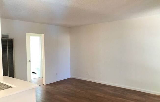 1 bed, 1 bath, 600 sqft, $1,795