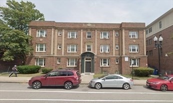 100 WASHINGTON ST