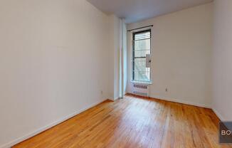 1 bed, 1 bath, $2,900, Unit 3RW