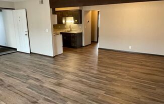 Brookside Apartments