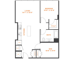 Partner-provided photo for $3297 unit