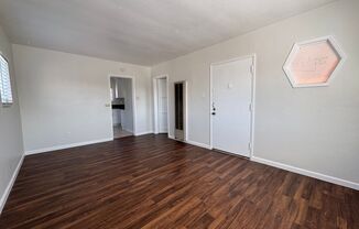 Partner-provided photo for $1850 unit