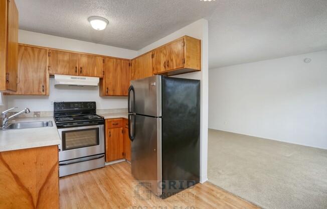 620 sq. ft One Bedroom Apartment Available - Inner Southeast!