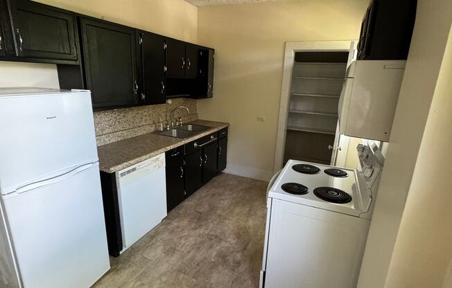 North Princeton Apartments