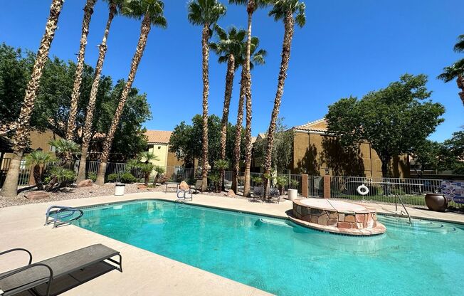 2 beds, 2 baths, $1,375, Unit # 1225