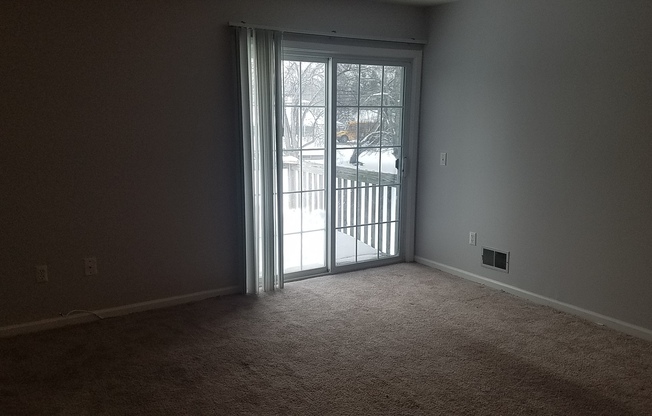 Hickory Manor