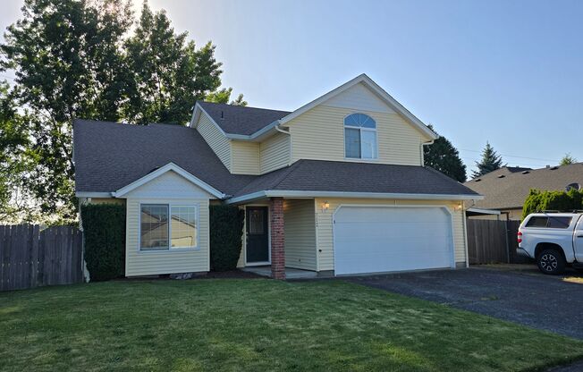 Amazing 4 bedroom home