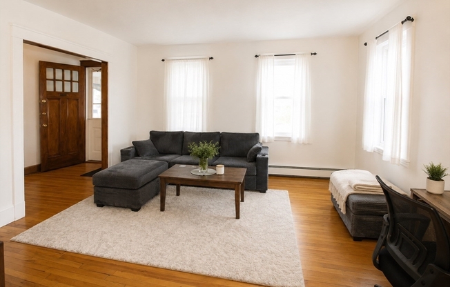 15 HERBERT RD