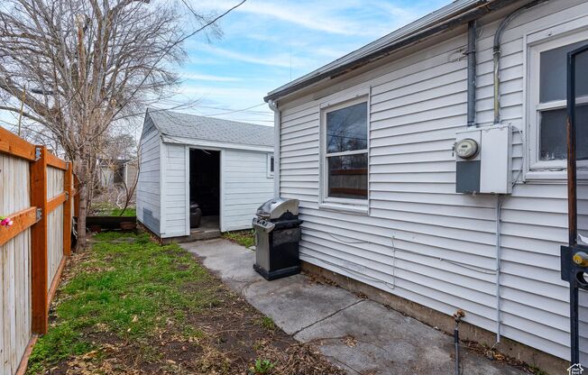 Newly updated 3 bedroom Salt Lake home is a must see!!