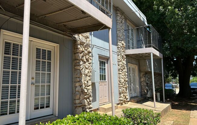 2 Bed/ 2 Bath Condo - Cedar Lake Estates