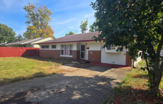 Large Three Bedroom with Bonus Room Single Family near 42nd and Arlington - SECTION 8