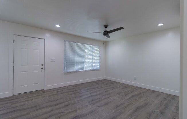 2 beds, 1 bath, 650 sqft, $2,300, Unit 314