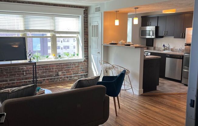 1 bed, 1 bath, 650 sqft, $1,295, Unit Unit 206 A700