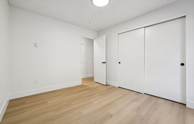 Olympic West Apartments