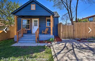240 S Julian Street
