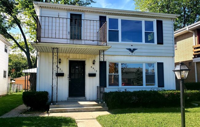 DKR - 8919 W Hampton Ave