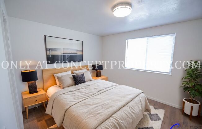 Mill Hollow Crossing