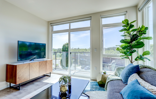 2 beds, 1 bath, 870 sqft, $3,225, Unit 408