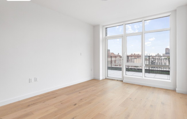 Studio, 1 bath, $3,020, Unit 10B