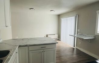 2 beds, 1 bath, $1,795