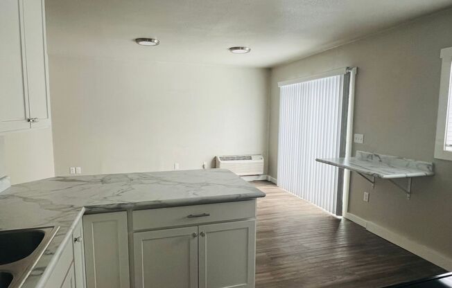 East Missoula - 2 Bed - 1 Bath