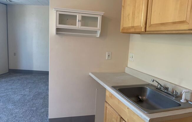 Studio, 1 bath, $750, Unit 373