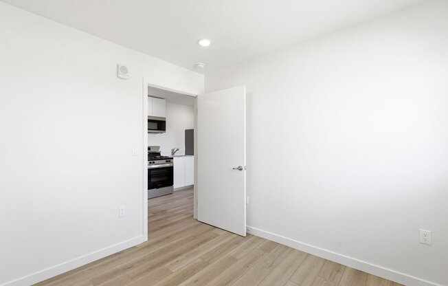1 bed, 1 bath, $1,793, Unit 1a