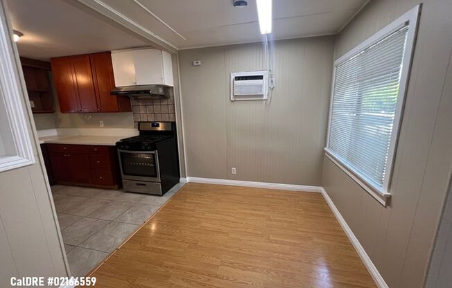 Rosemead 2 Bedroom Home
