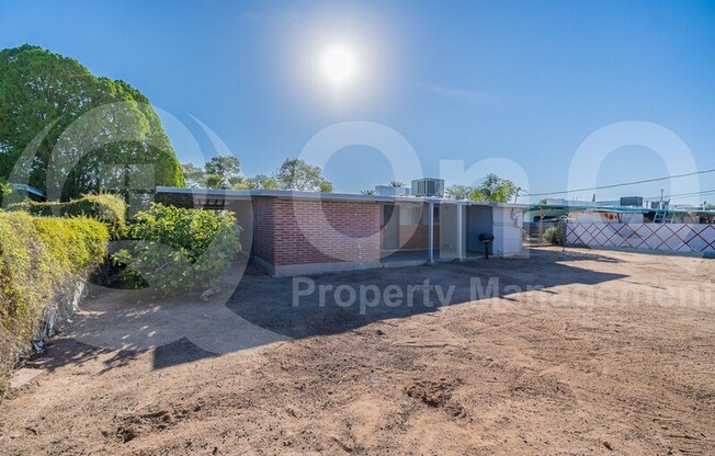 Partner-provided property photo