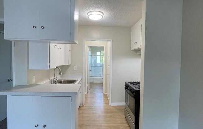 1 bed, 1 bath, 510 sqft, $1,800, Unit Unit 22