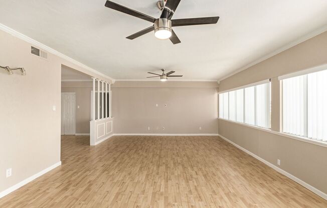 Renovated Urban Penthouse in Downtown Phoenix!