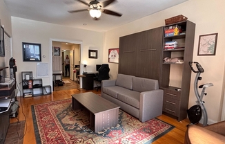 76 COMMONWEALTH AVE