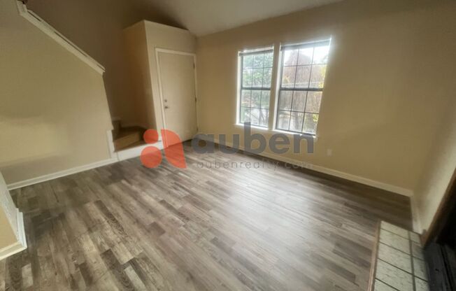 1 bed, 1 bath, $950