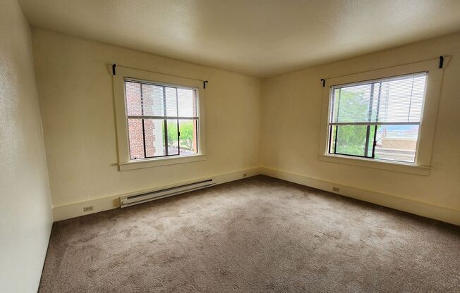 Studio, 1 bath, 415 sqft, $1,000, Unit 213