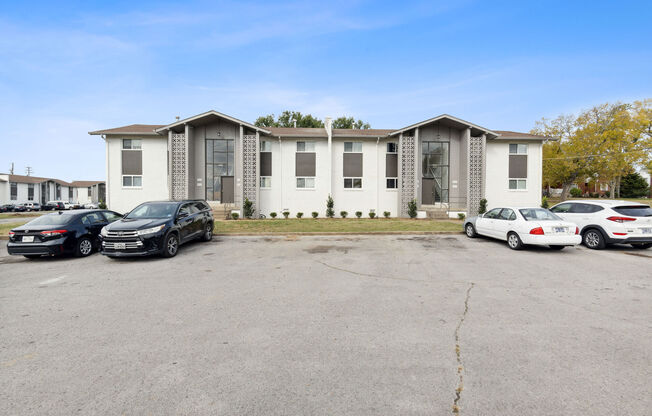 Partner-provided property photo