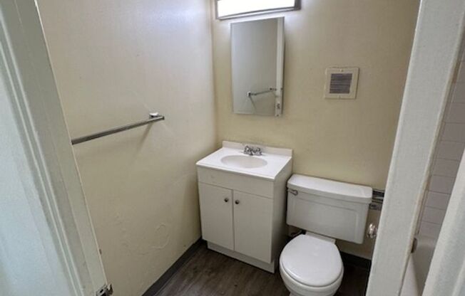 1 bed, 1 bath, 548 sqft, $1,347, Unit 505A